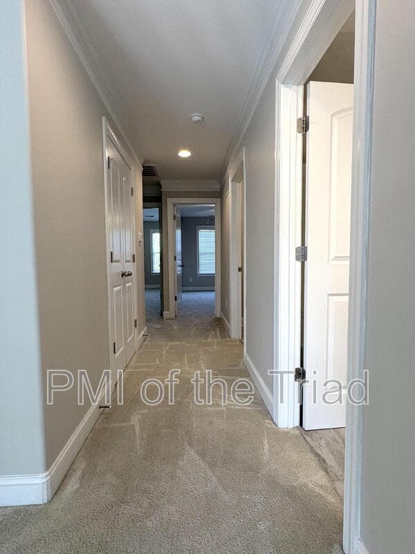 Walkertown Townhome: 2953 York Place Dr