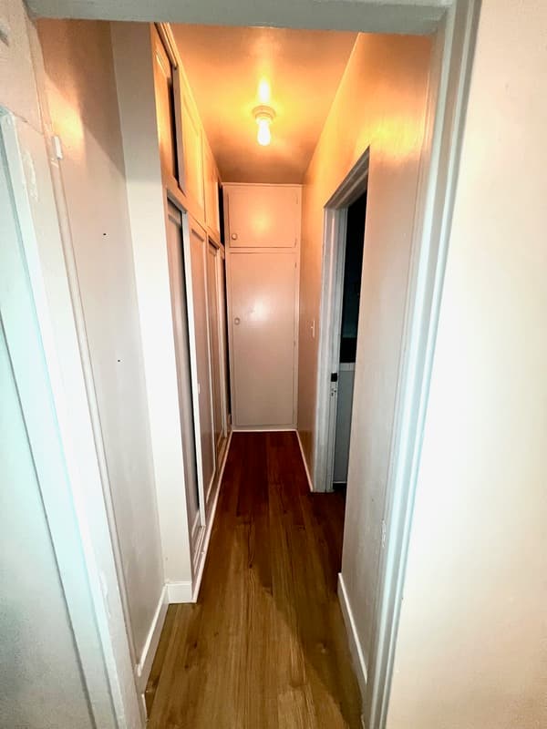 La Jolla Condo: 7449A La Jolla Boulevard