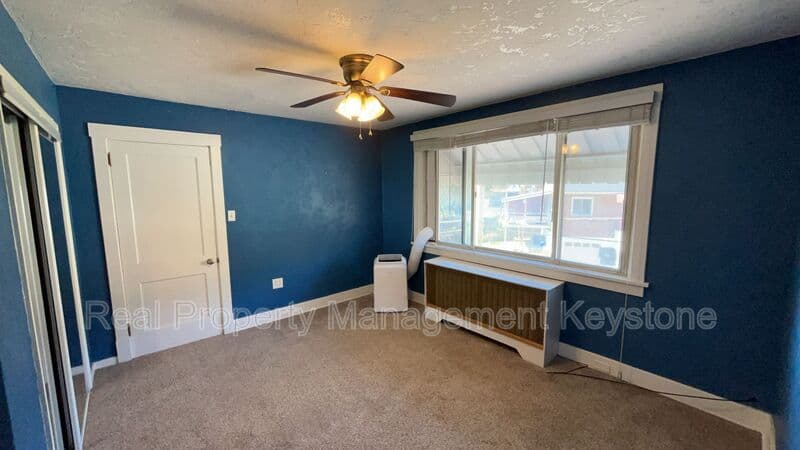 Pittsburgh House: 2329 Spokane Avenue