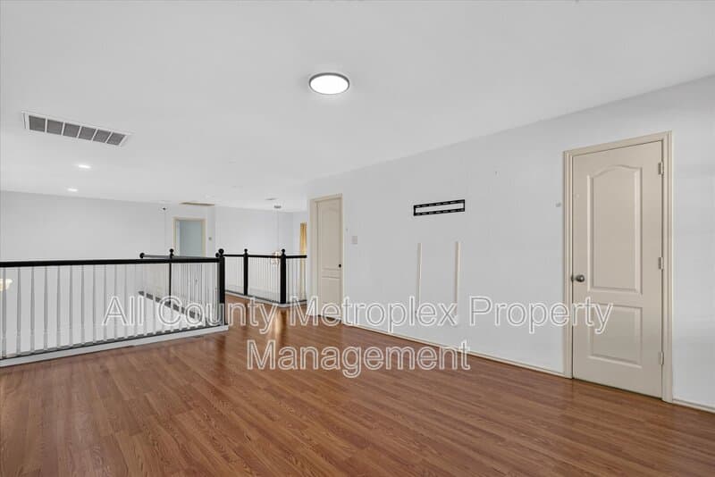 Forney House: 2112 Aster Trail