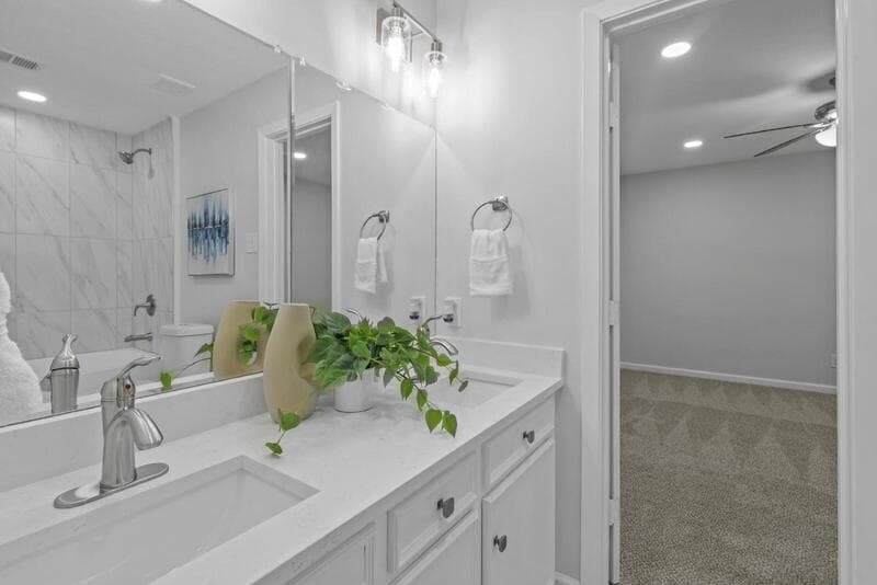 Dallas House: 3212 Altman Drive