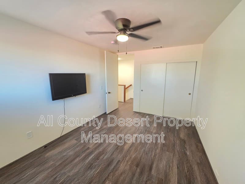 Palm Springs Condo: 2504 N Whitewater Club Drive