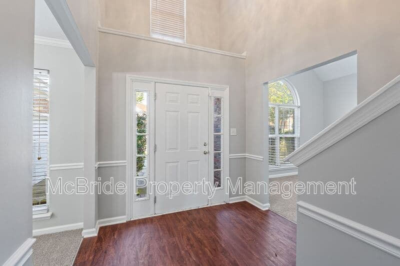 Grovetown House: 6202 Freedom Circle