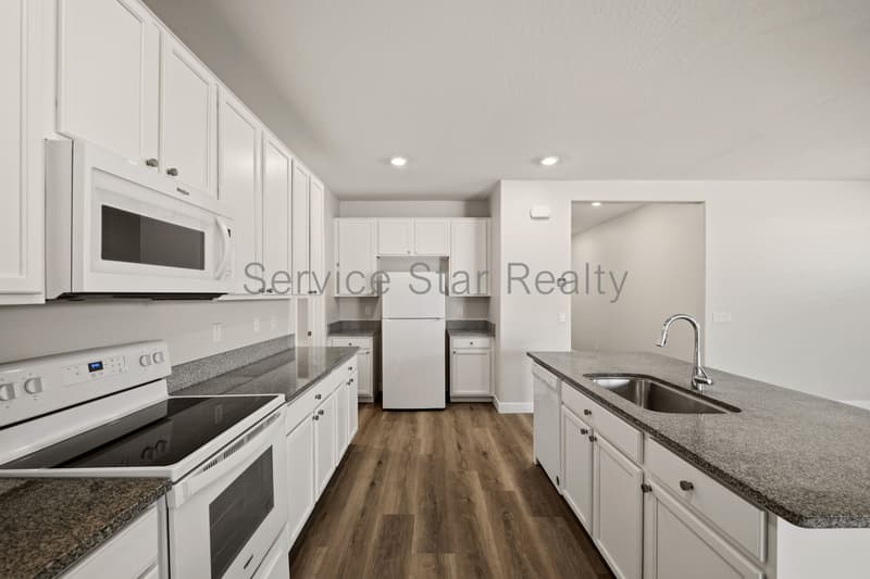 Litchfield Park House: 19692 W Roma Ave