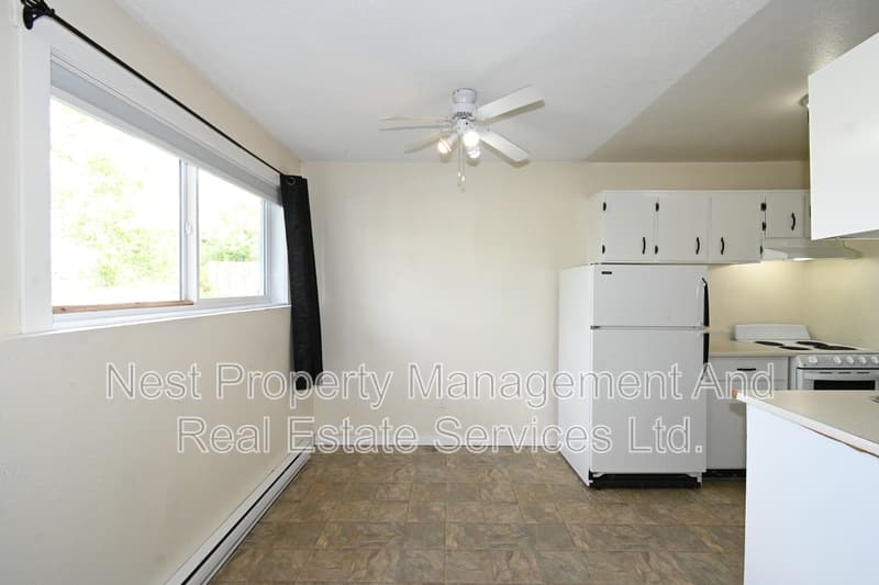 Prince George House: 4280 Quentin Avenue