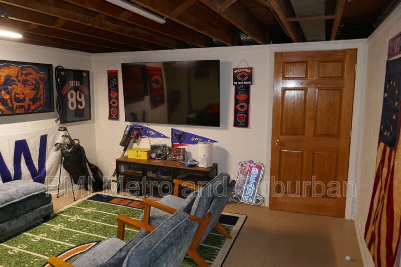 Des Plaines House: 984 Woodlawn Avenue