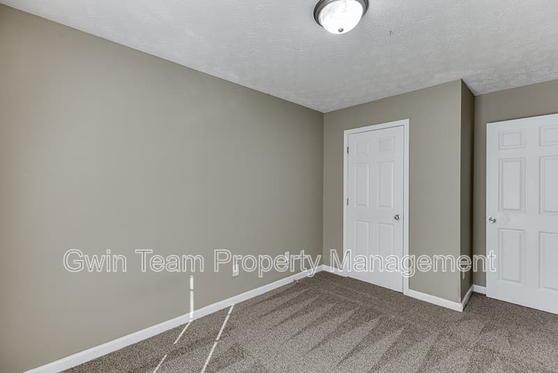 Gainesville Townhome: 2883 Creek Bottom Ct