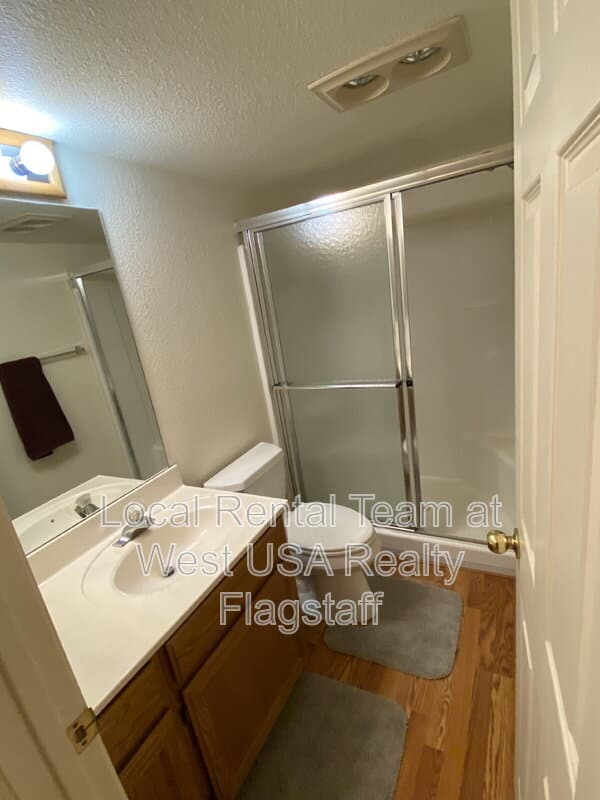 Flagstaff Condo: 2707 N Walnut Hills Dr