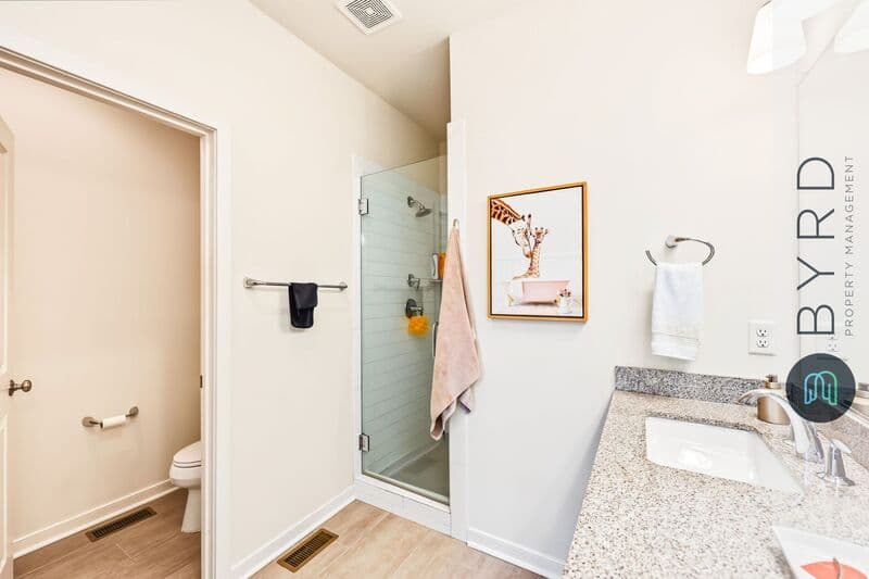 Richmond Townhome: 5402 Libbie Mill West Blvd