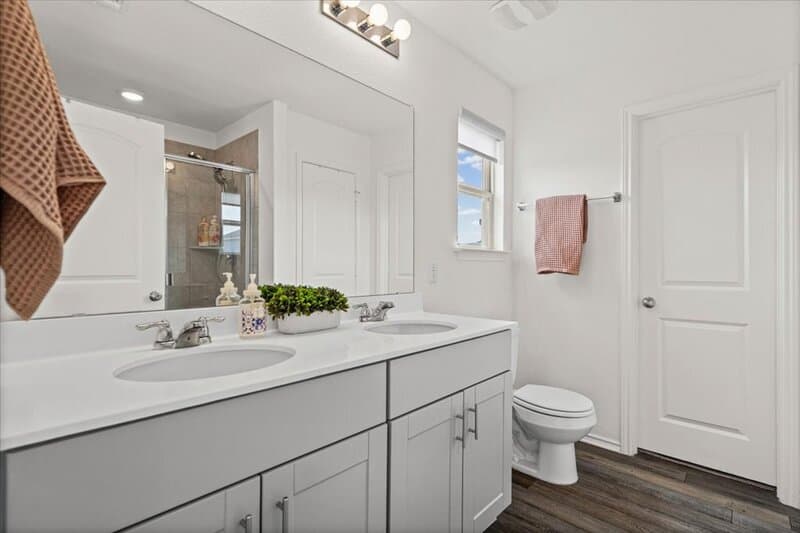 Georgetown House: 140 Fiery Skipper Lane