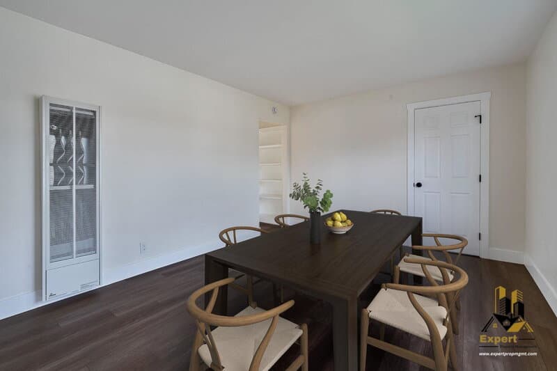 Sacramento Condo: 5112 Gordon Drive