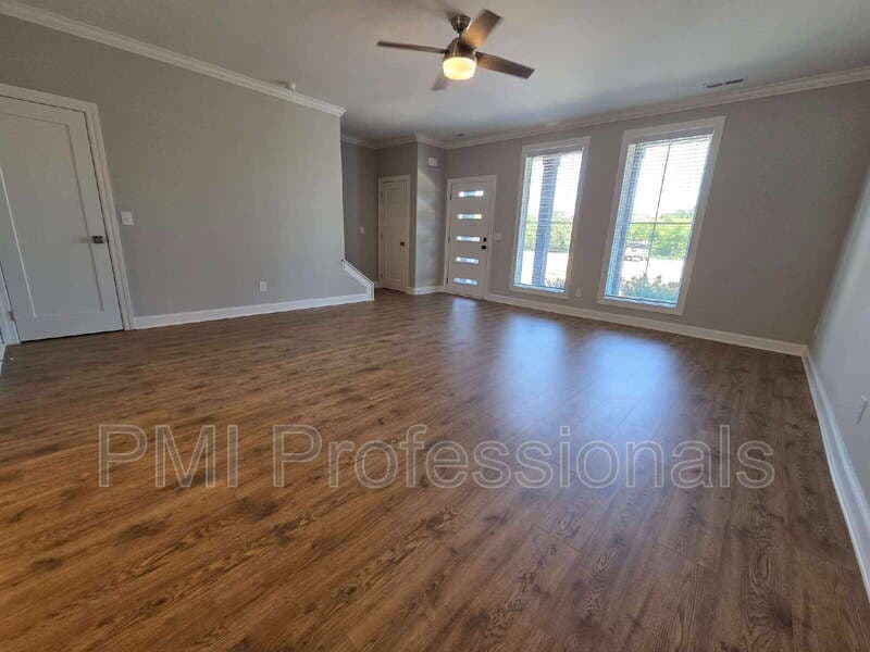 Murfreesboro Townhome: 1373 Rebecca Johns Dr
