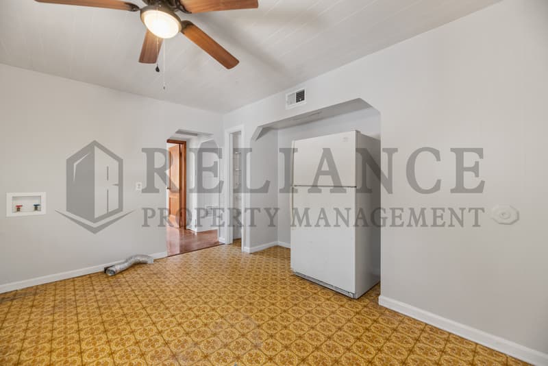 Wichita House: 1702 West Esthner Avenue
