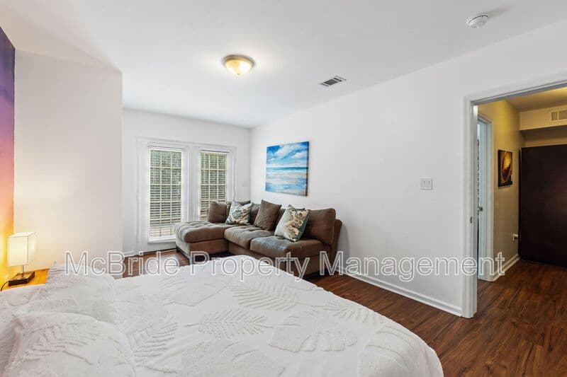 Augusta House: 3322 Wheeler Road