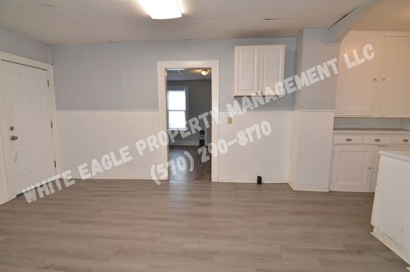 Scranton Condo: 1618 Roselynn St