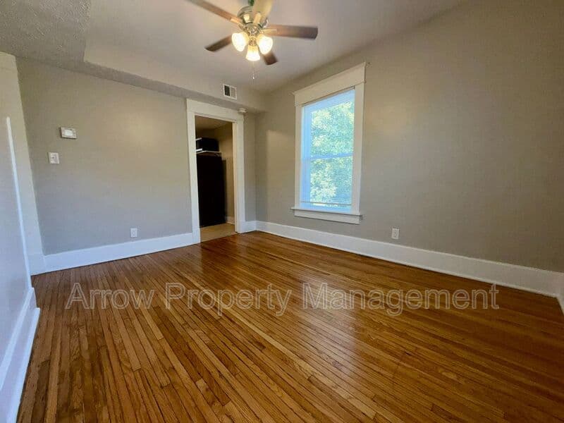 Lincoln House: 2727 P Street