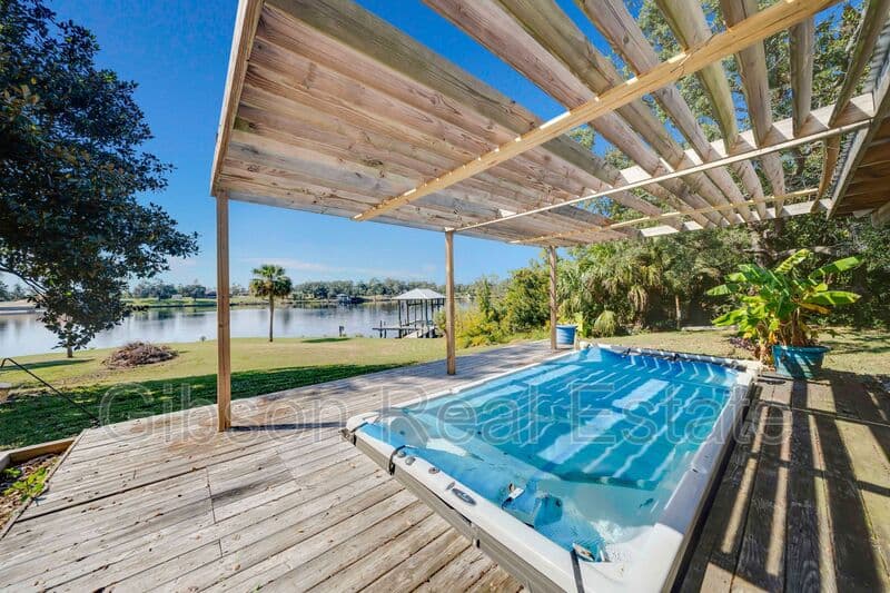 Panama City Condo: 7001 Yellow Bluff Rd