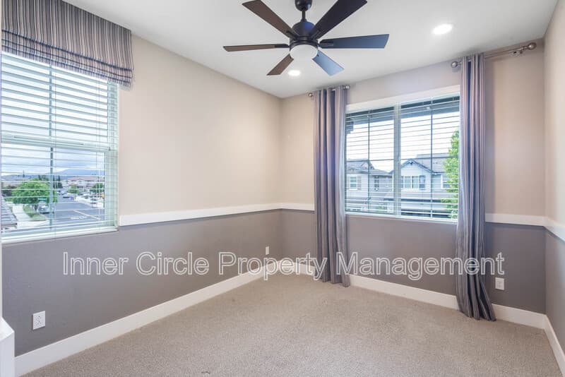 Brentwood House: 376 Bougainvilla Drive
