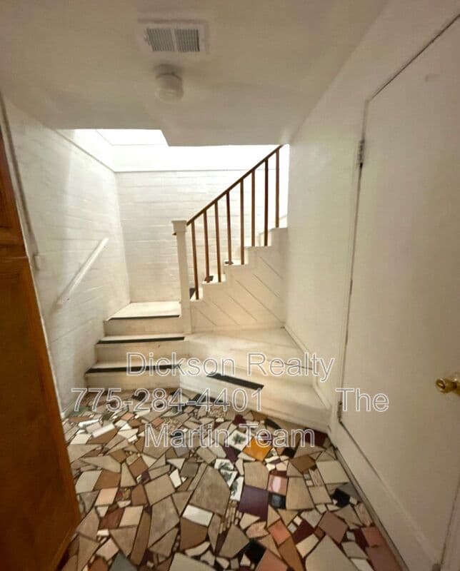 Reno House: 1155 Washington Street
