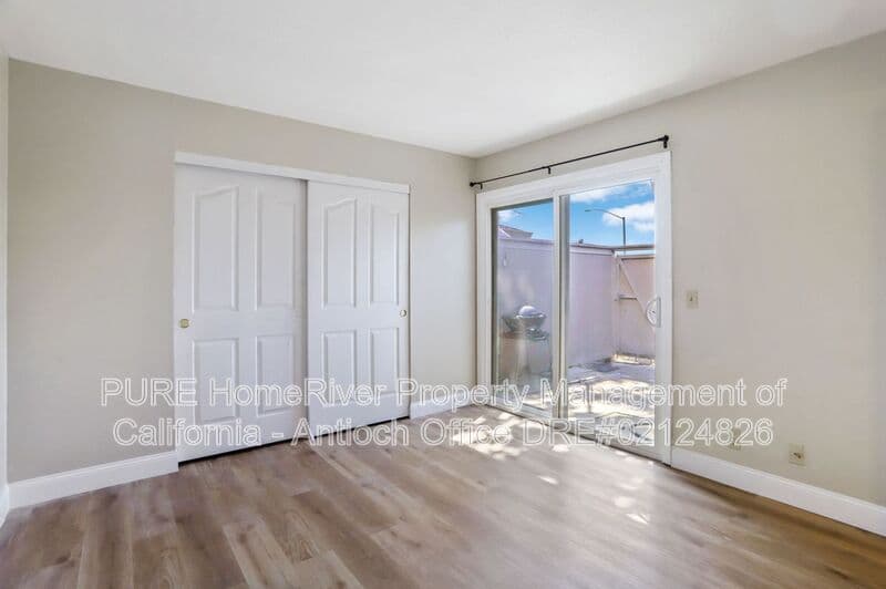 Antioch House: 2601 Rutgers Lane