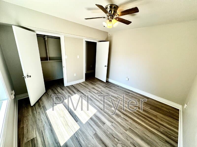 Tyler Condo: 1800 West Oakwood Street