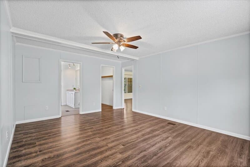 Austin House: 13501 Nutty Brown Road