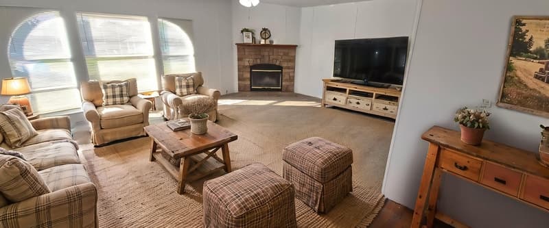 Cove Condo: 50A COTTON BAYOU CIRCLE