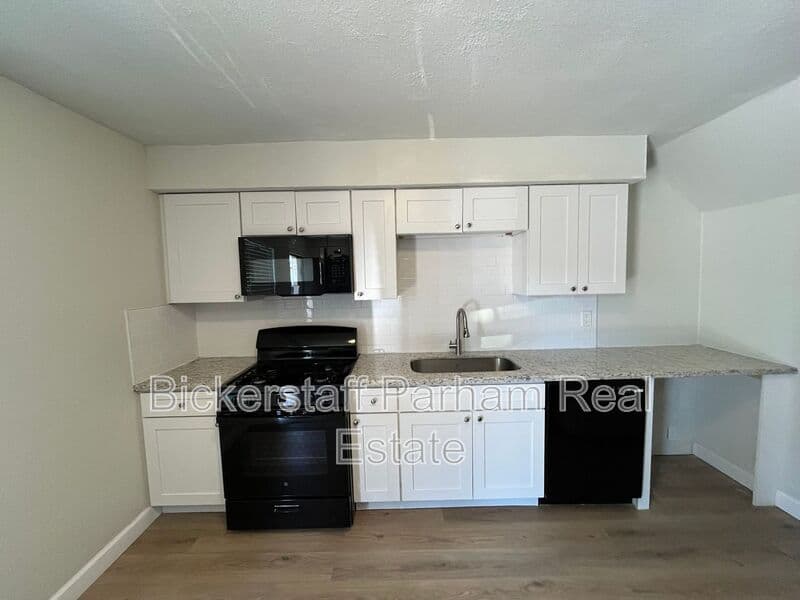 Columbus Condo: 1021 Adair Avenue