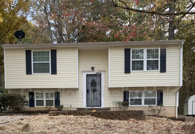 Charlotte House: Corder Dr