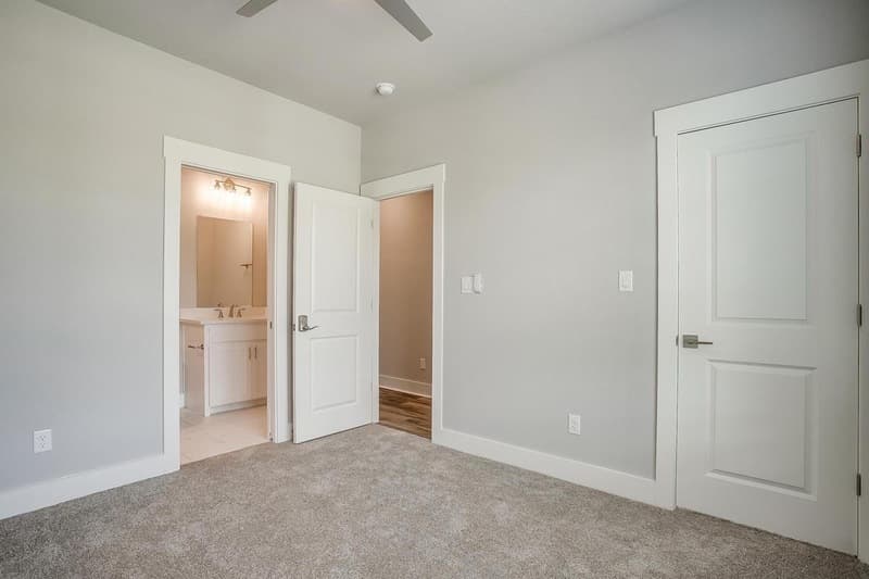 Fort Worth House: 2614 Forest Park Boulevard