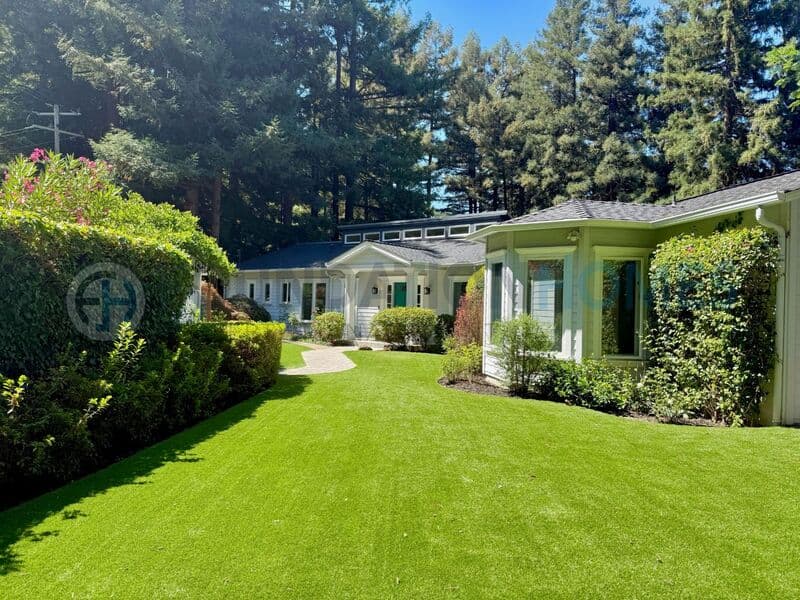 Kentfield House: 309 Crown Rd