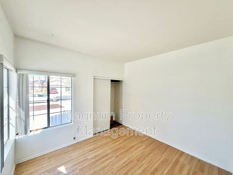 Moreno Valley House: 26121 Coronada Dr.