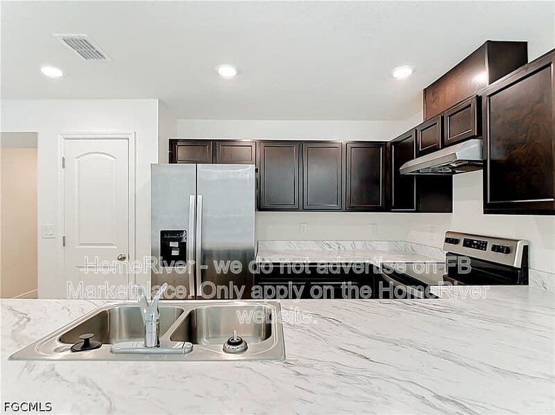 North Fort Myers Townhome: 15121 Piping Plover Ct