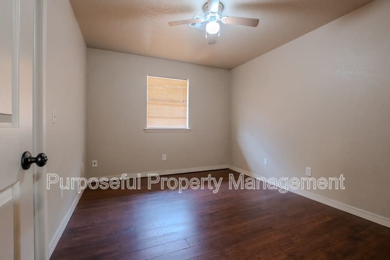 Norman House: 202 Stanton Drive