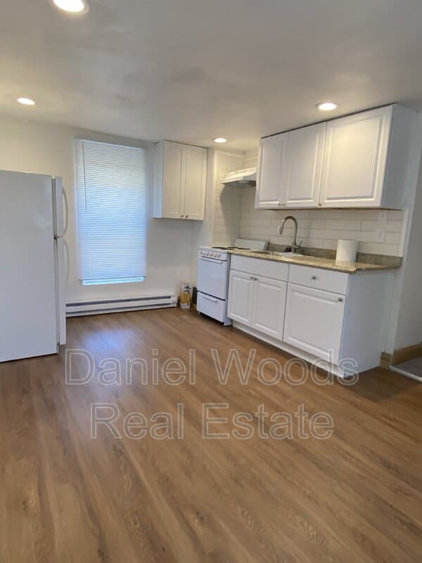 Chester Condo: 601 Penn Street