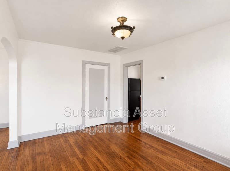 Oklahoma City Condo: 941 East Drive