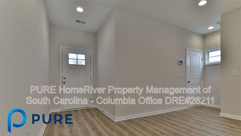 West Columbia House: 319 Gum Swamp Trail