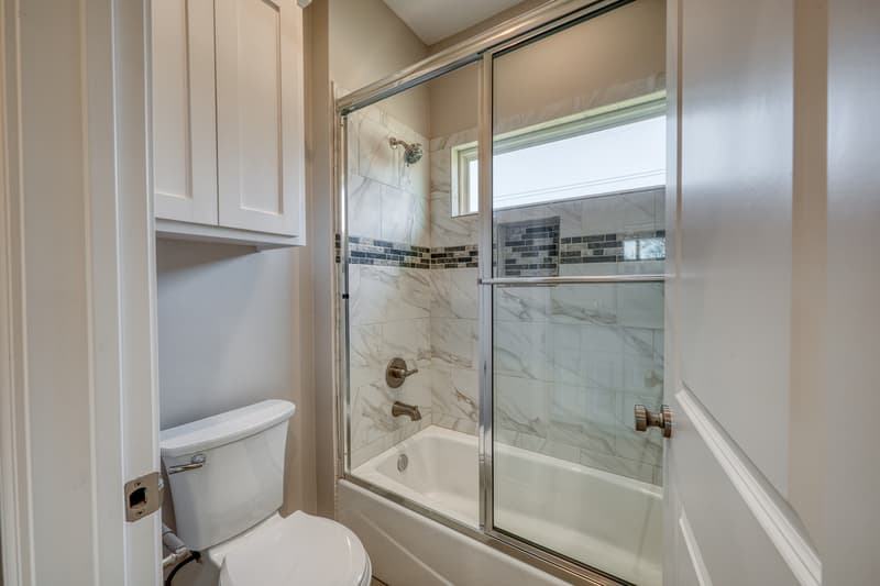 Granite Shoals House: 1516 Stonecrest Drive