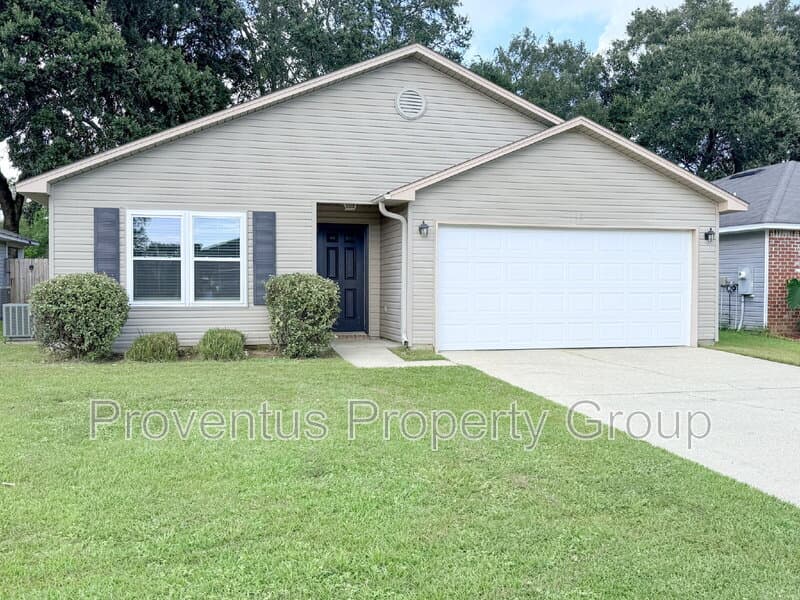 Pensacola House: 7933 Nalo Creek Loop