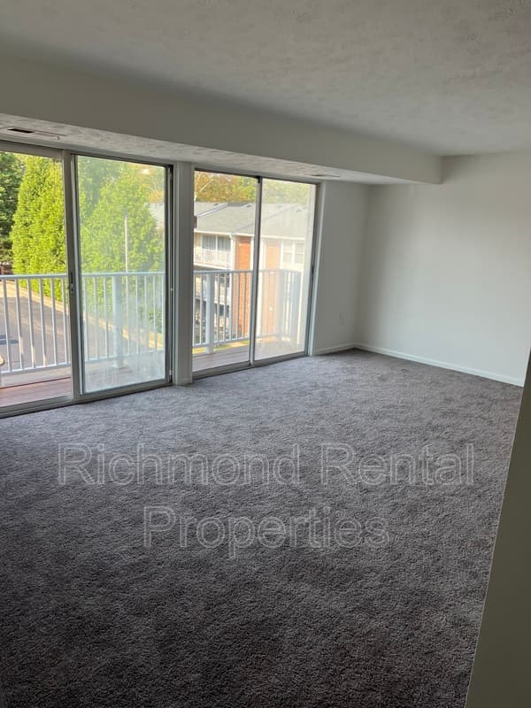 Richmond Condo: 7703 O’Donnell Court
