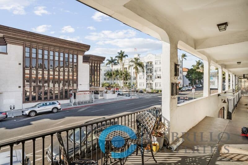 San Diego Condo: 2265 4th Avenue