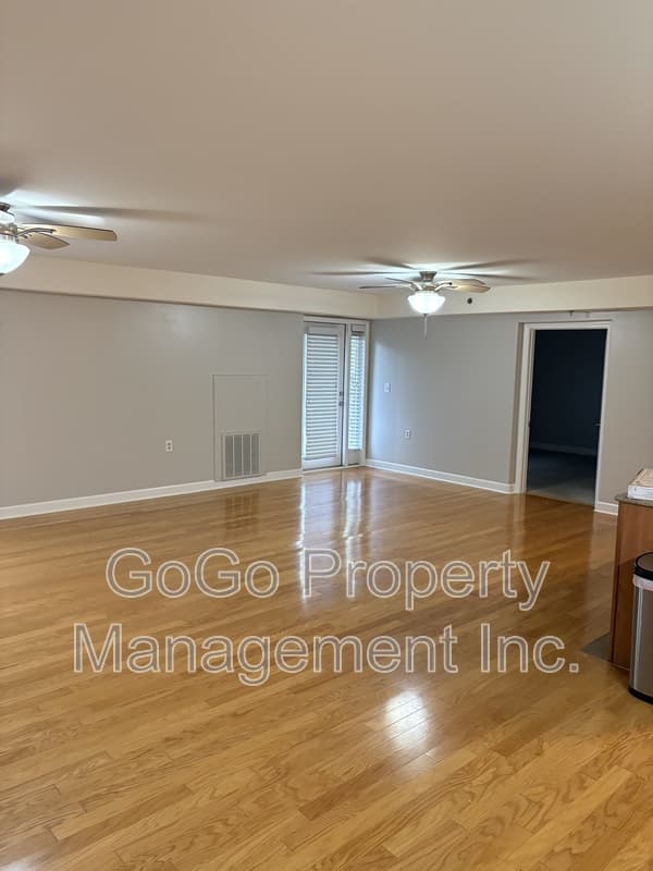 Greenville Condo: 1001 South Church Street - 209
