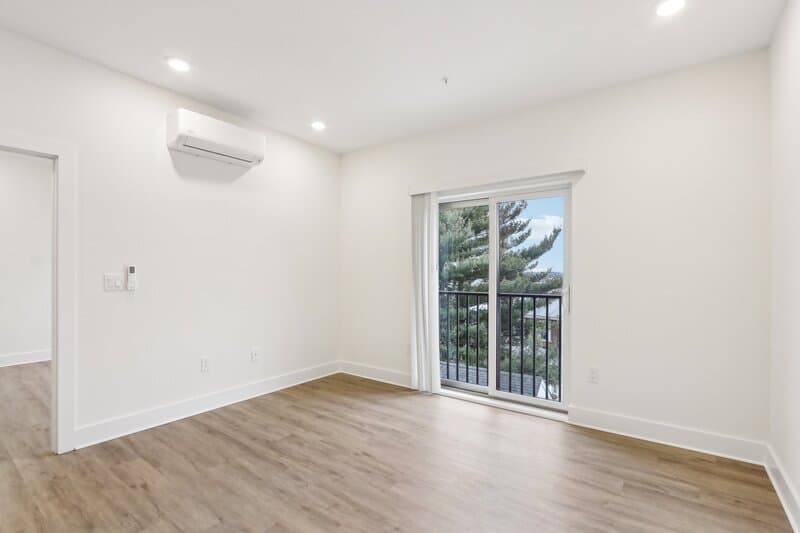 Philadelphia Condo: 6155 Ridge Avenue - 303
