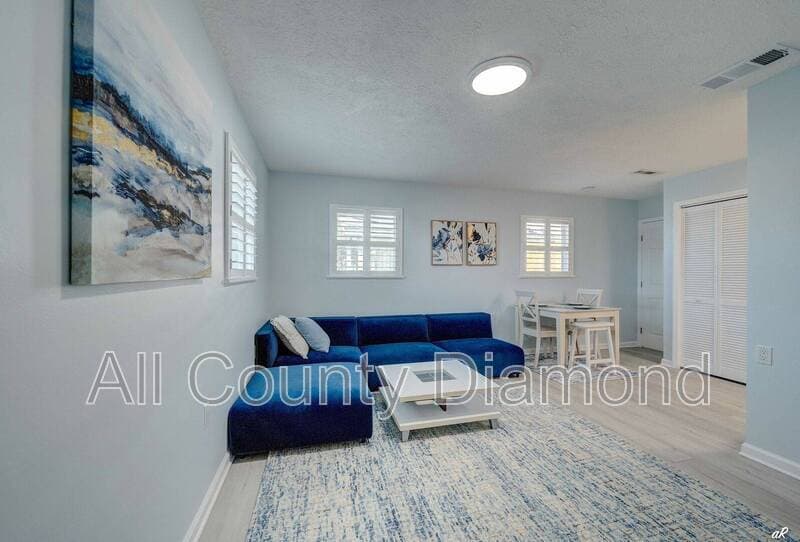 Panama City Beach Condo: 7308 Sunset Avenue
