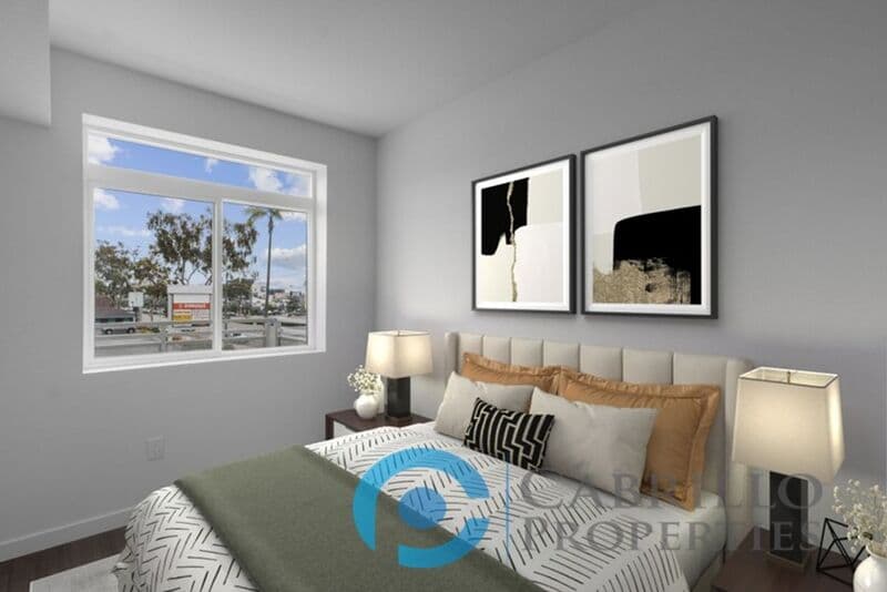 San Diego Condo: 2724 El Cajon Blvd