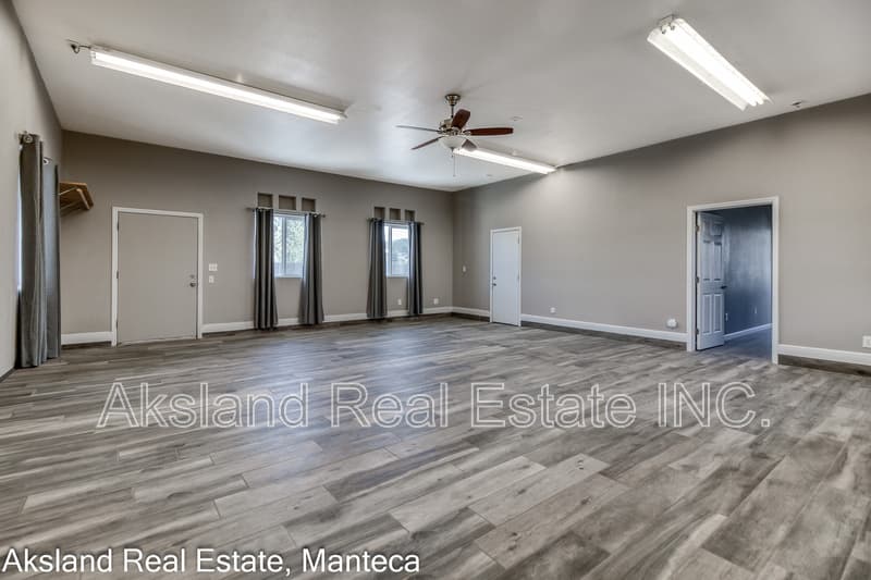 Manteca Condo: 3009 West Lathrop Road - 1