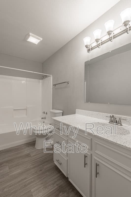 Huntsville Condo: 600 Palm Street