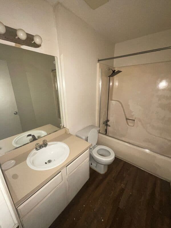 Jackson Condo: 4888 South McRaven Road - A