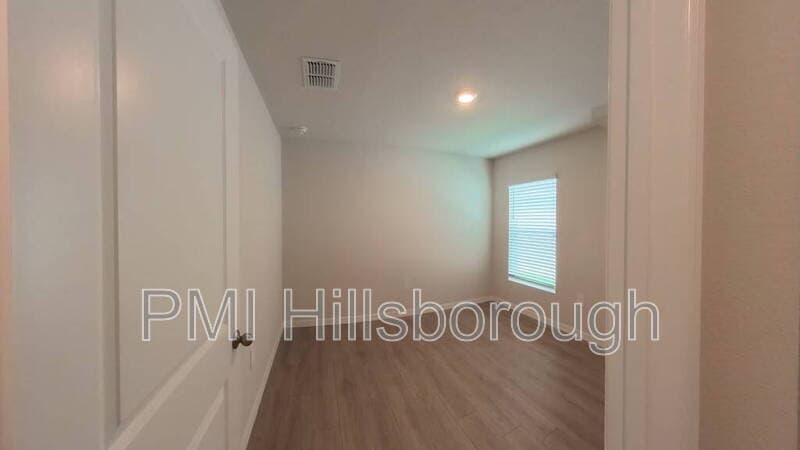 Parrish House: 10008 Caddo Drive