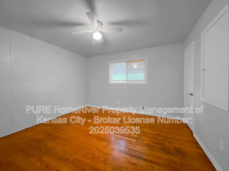 Independence Condo: 1417 N Main St